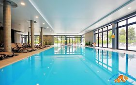 SPA Polanki PARK Nemo Apartamenty Kołobrzeg